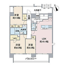 Casa Via 901