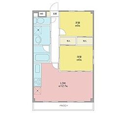 セピアハイツ 302