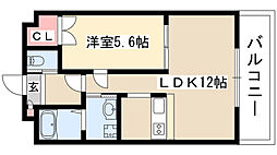 ルミエールユウキ 205