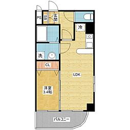 フロンテ中村公園 3D