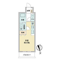 La Douceur今池 0205