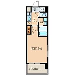 UURコート名古屋名駅 1009