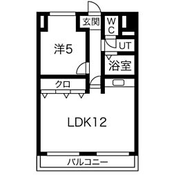 パールアベニュー223 302