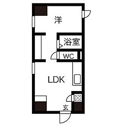 プリマヴェール名駅ノルテ 404