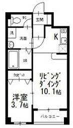 セゾンマツバ 202