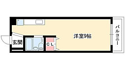 ダイコウビル 6B