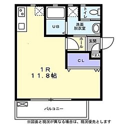 サンガーデン主税町 103