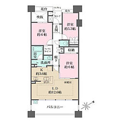 藤和八事緑ヶ岡ホームズ 709