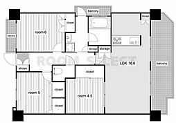 ステラートシティ桜山 0603