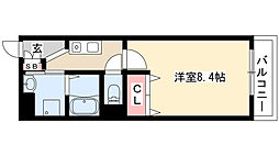 セントラルハイツ名古屋 307