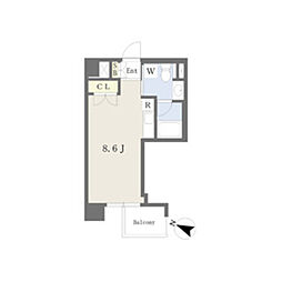 Ｃｏｍｆｏｒｔ金山 301