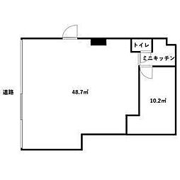 ルミエール芳野 1