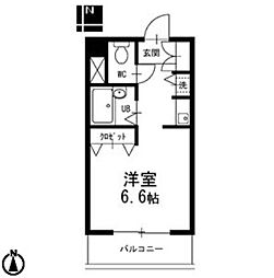 プロクシィスクエア藤見ヶ丘 305