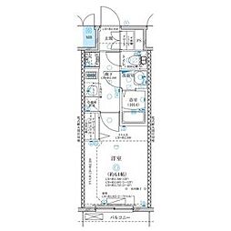 ディアレイシャス名古屋太閤通 1004