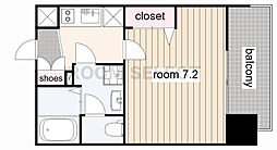 ディアレイシャス金山II 1003