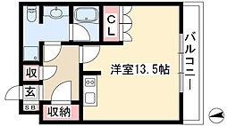 千種タワーヒルズ 614