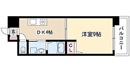 エクセルシオール栄 605