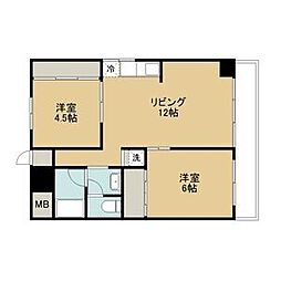 ハニリリカマンション 207