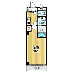 メゾン・ド・シエル 303