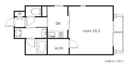 ソフィア八田 404