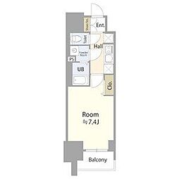 プレサンス桜通ベルノ 401