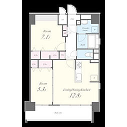 グランディール名古屋 601