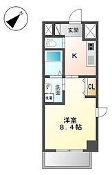 ブルーシャトー 501