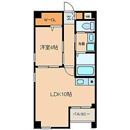パークアベニュー東山 305