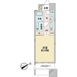 ドゥーエ千種 1102
