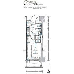 ディアレイシャス名古屋太閤通IV 903