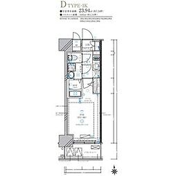 ディアレイシャス名古屋太閤通IV 904