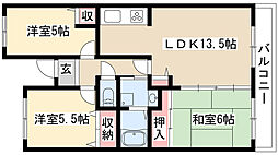アネックス東名 203