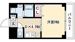 ファーリーヒルズ 902