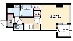リエス鶴舞EAST　TOWER 802