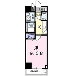 モア　グレイス　ワン 602