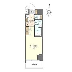 S-RESIDENCE高岳bresa(ブレサ) 1405