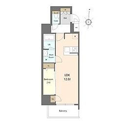 S-RESIDENCE高岳bresa(ブレサ) 1406