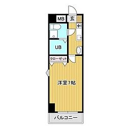 リアライズ今池 201