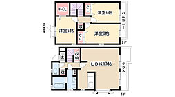 イースト サイド コテージ 101