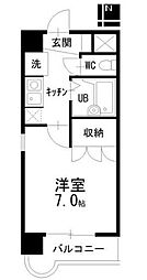 エクセルシオール金山 201