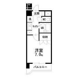 エクセルシオール金山 603