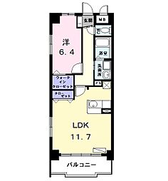 ファミール大山 205