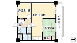 メゾン第五初島 202