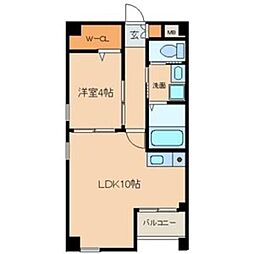 パークアベニュー東山 205