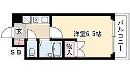 ハイム金山南 401