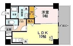 ＫＩＲＡＫＵマンション 204