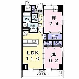 プレシオール小幡 701