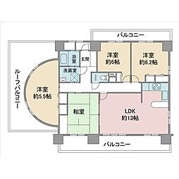 ヴァンヴェール長久手 301