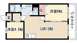 コトブキ第一ビル 206