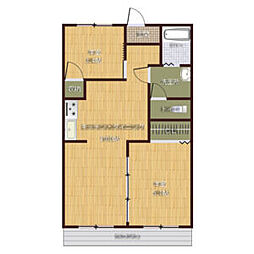 エトワール栄 202